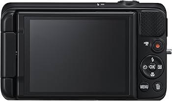 Amazon.co.jp: Nikon クールピクス S6600BK スマートブラック